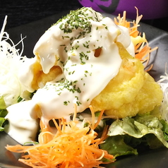 MA hiro 本館 別館のコース写真