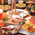 新宿クラフトビール PUBLIC HOUSE パブリックハウスのおすすめ料理1