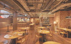 MUJI Diner 銀座の特集写真