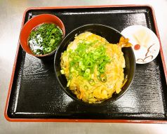 ガッツリ食べたい方にもおすすめ★