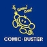 コミック バスター 川越店のロゴ