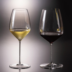 ワインと福島ブランド肉のマリアージュ