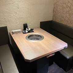 気心知れた仲間と肉の魅力を堪能ください!!　