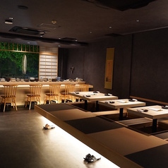 和食堂ENYA 今泉店の写真