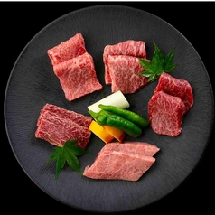 肉の老舗「スギモト」監修 黒毛和牛をご賞味ください。