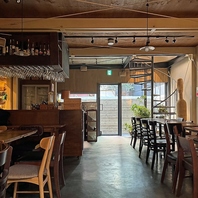 色んなシーンで