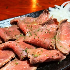 シャカロックのおすすめ料理3