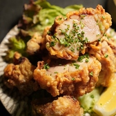 小粋酒場 ゲロッパ！ Get Up！のおすすめ料理3