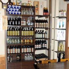 いなかやの雰囲気3