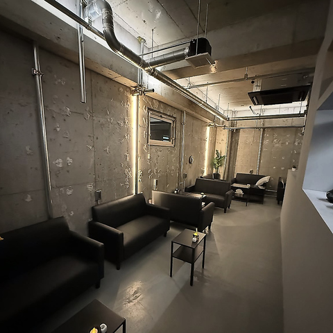 BOTANI ボタニ 浜松町店の写真