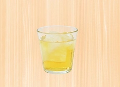 濃醇梅酒（ロックorソーダ割）