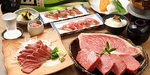 三宮・元町徒歩３分の神戸牛ステーキ「寅松の肉たらし」酒にもこだわる肉の専門店