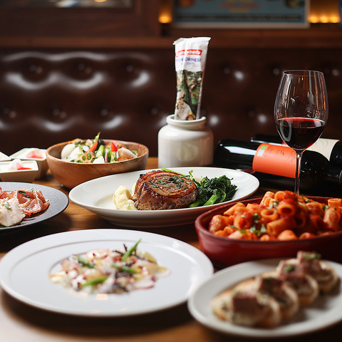 �x�R�C�^���A���@Bistro ROSY