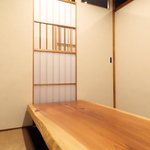 大人数のご宴会予約も承っております！16名様～最大20名様まで掘りごたつ半個室をご利用いただけます