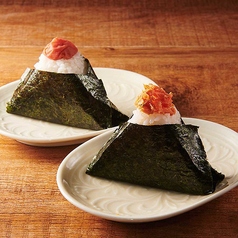 おにぎり