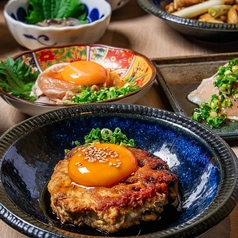 定楽屋 名古屋金山店 食べ飲み放題の特集写真