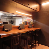 酒彩 和家の雰囲気3