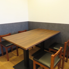 とんかつ檍 あおき 小樽駅前店の雰囲気2