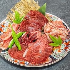 焼肉梵天特集写真1