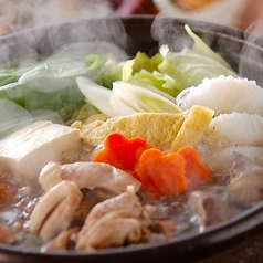 居酒屋くつろぎ 青物横丁のコース写真