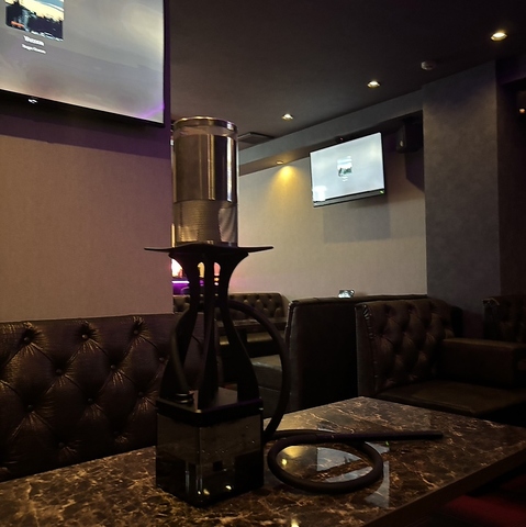 Shisha Dining Bar TELESA V[VAh_CjOo[ eT