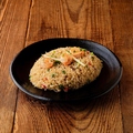 料理メニュー写真 海老チャーハン