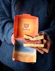 焼肉レストラン ロインズ 松山店のコース写真