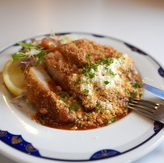 福元洋食店 都城本店の特集写真