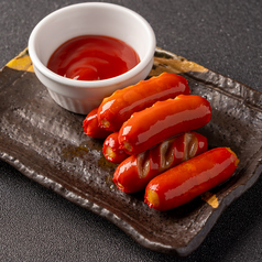 コーンバター～焦醤油香る～