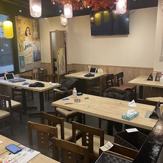 星火酒場の写真