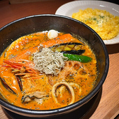 札幌スープカレーこぐまのおすすめ料理2