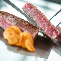鉄板焼葵の写真2