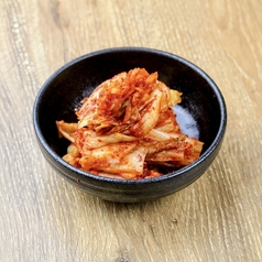 白菜キムチ