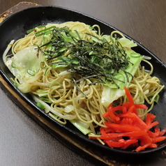 焼そば