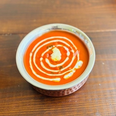 バターチキンカレー