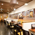 韓激 松江店の雰囲気1