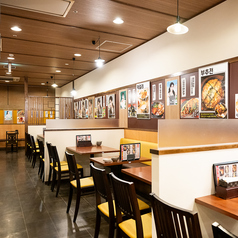 韓激 松江店の雰囲気1