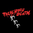 TACHI HORU DEATH わわわのロゴ
