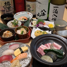 海鮮居酒屋 とも吉 高槻店のコース写真