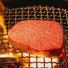 松林 SHORIN 銀座のコース写真