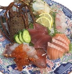 和食居酒屋 燿 かがやき 本厚木のコース写真