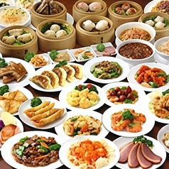 鴻運食房 石川台店のおすすめ料理1