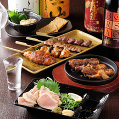 炭焼き商店いざなみの特集写真