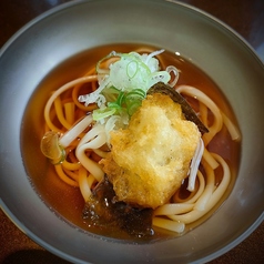 稲庭うどんの写真