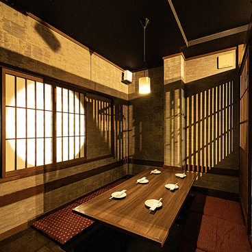 馬鹿坊人の雰囲気1