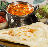 カフェ&ダイニング RASOI ラソイ 本通り