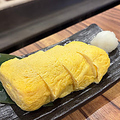 料理メニュー写真&nbsp;鶏出汁のだし巻き卵