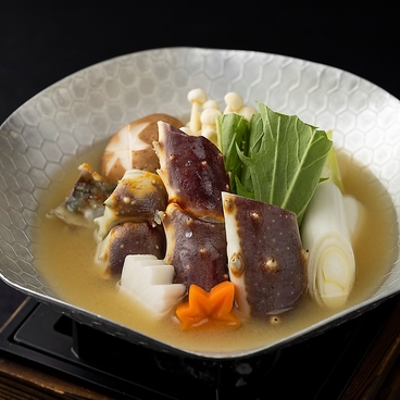 和食堂 欅 パレスホテル大宮のおすすめ料理1