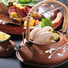 やま茶屋のおすすめ料理1