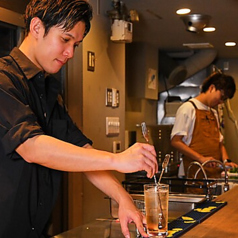 Dining Bar Eightの特集写真